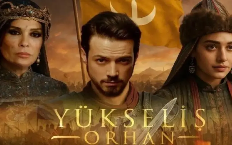 مسلسل أورهان الحلقة 24.. مواعيد العرض الجديدة وأبرز أحداث الحلقة